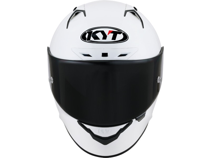 KYT NF-R/NX-Race/NZ-Race Visier (stark getönt)