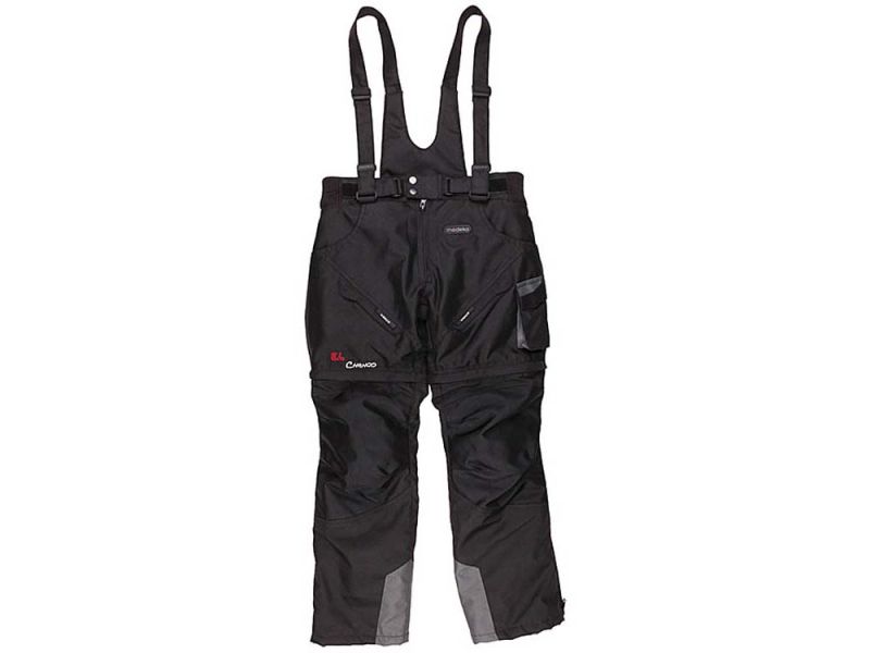 Modeka El Chango Motorcycle Trousers Kids