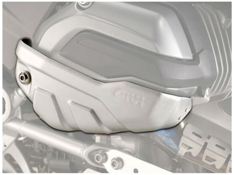 GIVI Protector de cabeça de cilindro BMW R1200GS LC (2013-)
