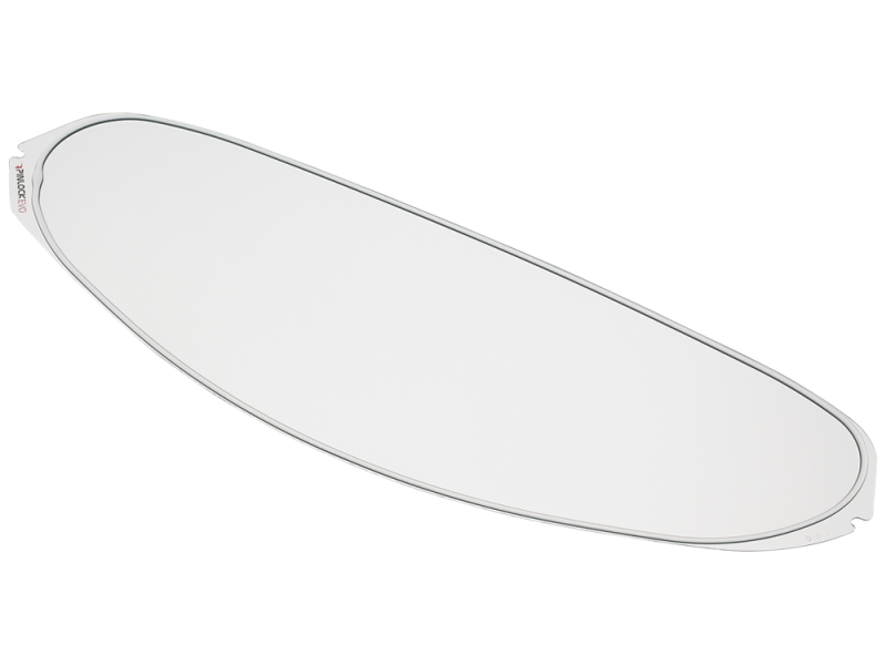 Lente Shoei Pinlock para Evo CWR-F2 (transparente)
