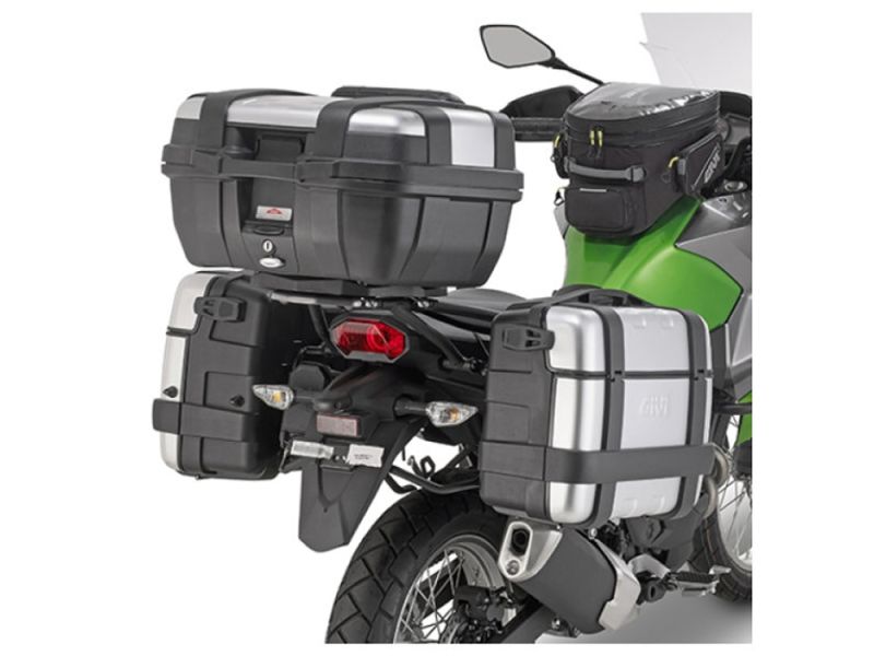 GIVI Cesto de cesto de macacos PL Kawasaki Versys-X 300 (2017-)