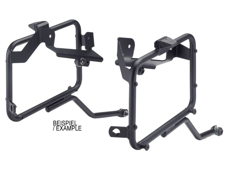 GIVI Monokey Pannier Rack PL Yamaha XSR 900 (2016-)