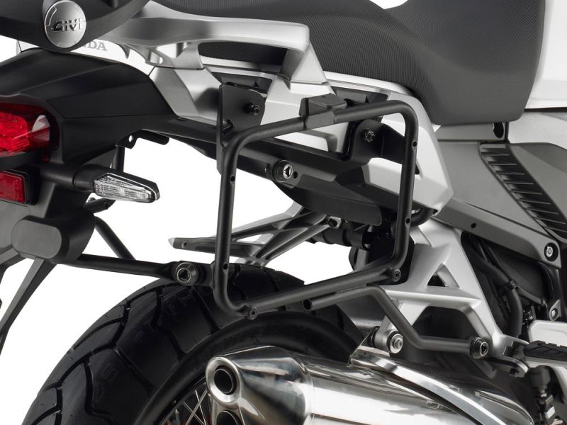 GIVI Cesto de cesto de macacos PLR (destacável) VFR 1200 Crosstourer (2012-)