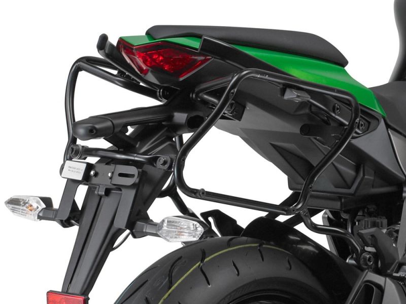 GIVI Cesto de cesto de macaco PLXR (desmontável) Kawasaki Z 1000 SX (2011-)