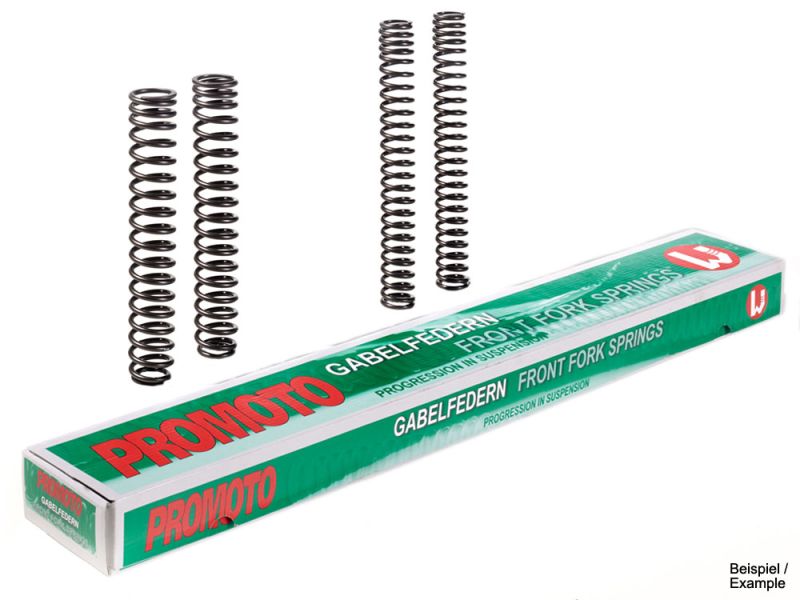 Promoto Molas de garfo Yamaha XJ 900 Diversion (4KM 1995)