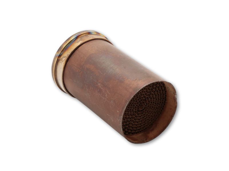 IXIL conversor catalítico Kawasaki ER-6 N / F (2012-)