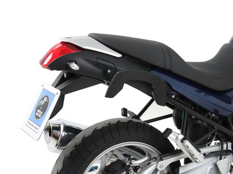Hepco & Becker Porta alforges C-Bow BMW R 1200 R