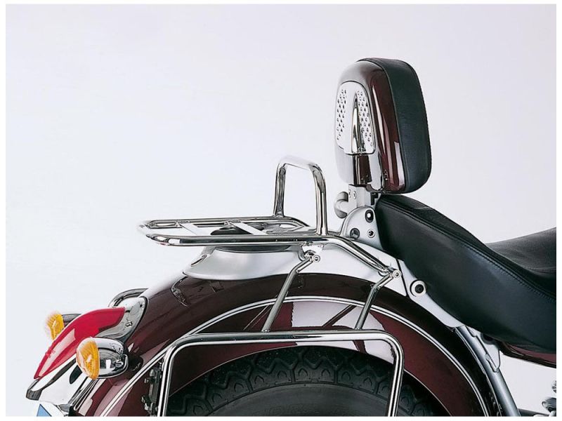 Hepco & Becker Porta-bagagens BMW R 850 C / R 1200 C