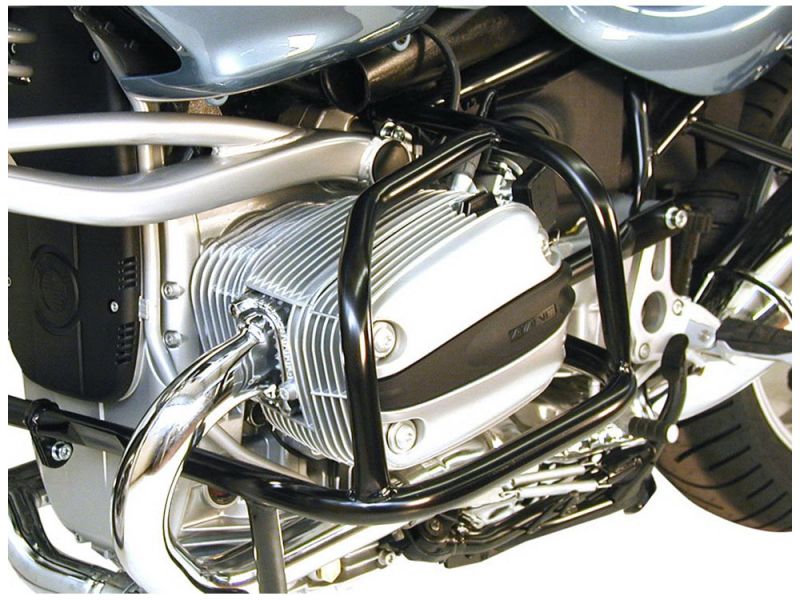 Hepco & Becker Crash bar BMW R 850 R / R 1150 R