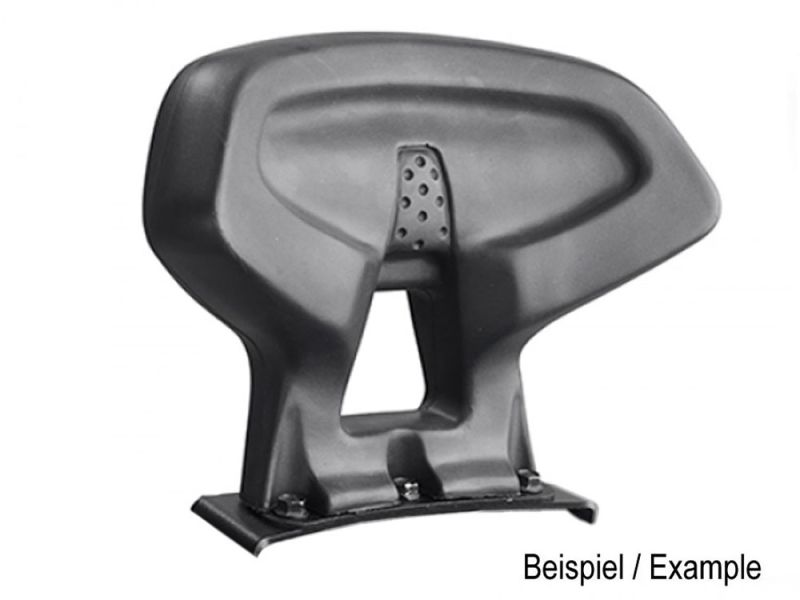 GIVI Passenger Backrest Kymco XTown 125 / 300 (2016-)