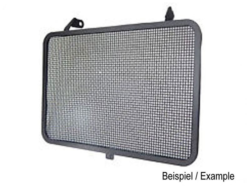 GIVI Radiator Guard Honda CB 500 X (2016-)