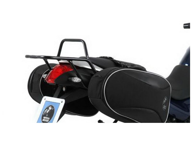 Hepco & Becker Porta-bagagens Kawasaki ZR 7 (1999-2004) ZR 7 S (2001-2003)