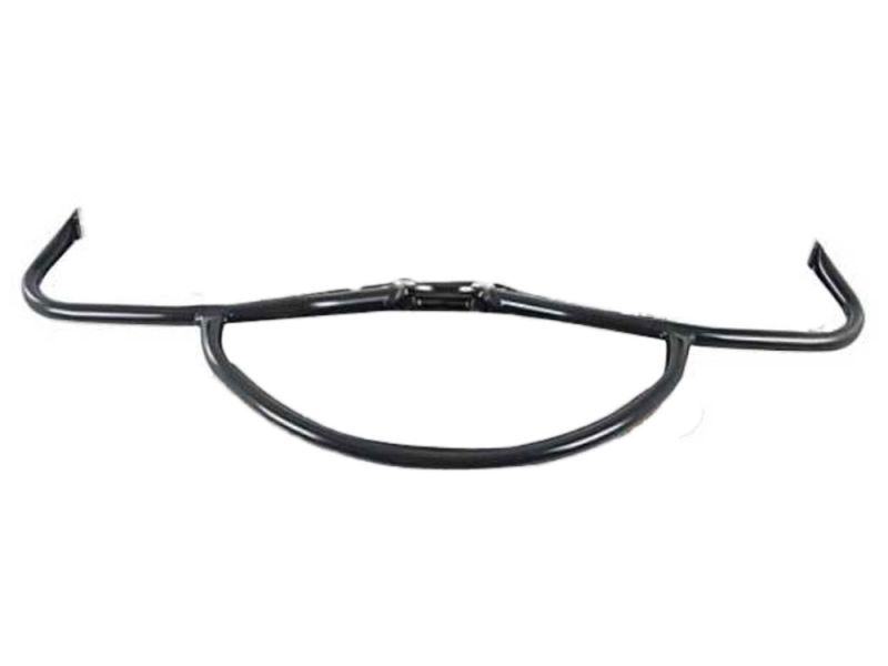 Hepco & Becker Front Protection Bar BMW G310R (2016- | black)