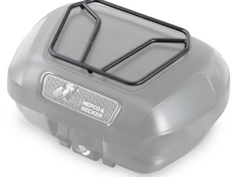 Hepco & Becker Grelha de bagagem Orbit 54