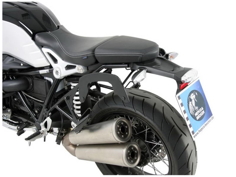 Hepco & Becker Porta alforges C-Bow BMW R noveT