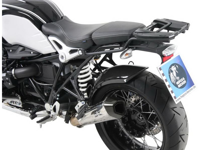 Hepco & Becker Easy Rack BMW R noveT
