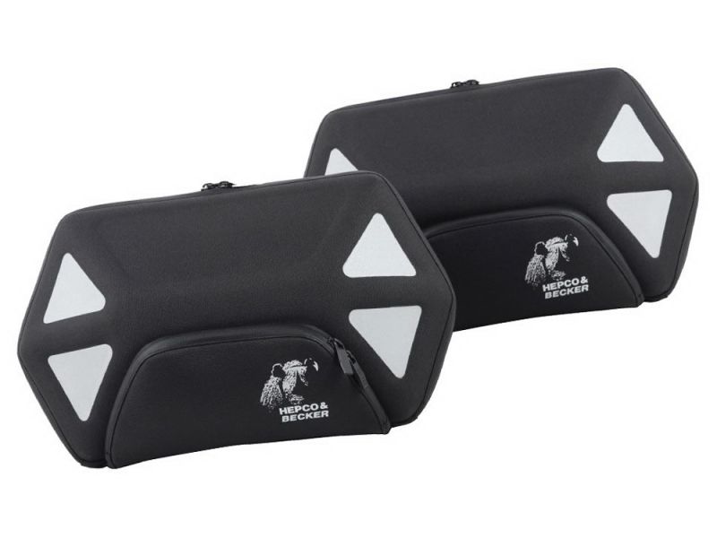 Hepco & Becker Conjunto de sacos macios Royster C-Bow