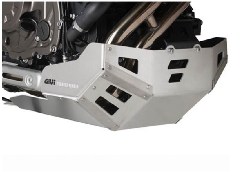 GIVI Placa de protecção do motor Yamaha XT 1200 Z / ZE Super Ténéré (2014-)