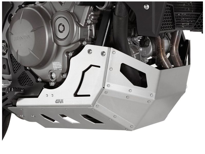 GIVI Skid Plate Honda VFR 1200 Crosstourer (2012-)