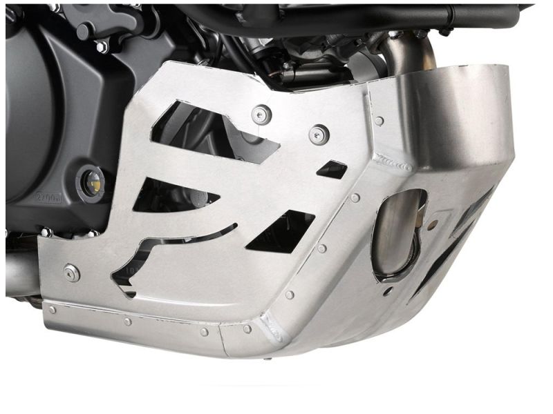 GIVI Guarda do Motor Suzuki DL 1000 V-Strom (2014-)