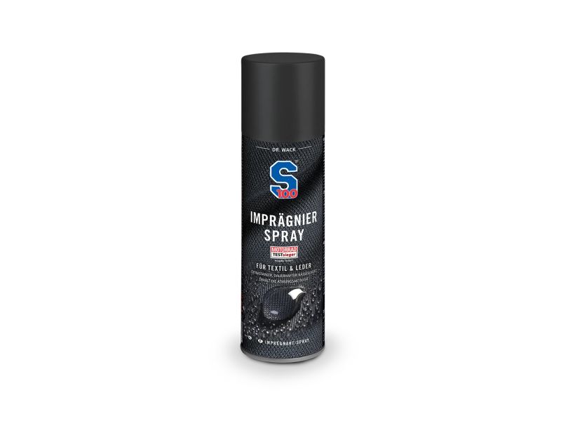 S100 Spray Impermeabilizante (300ml)