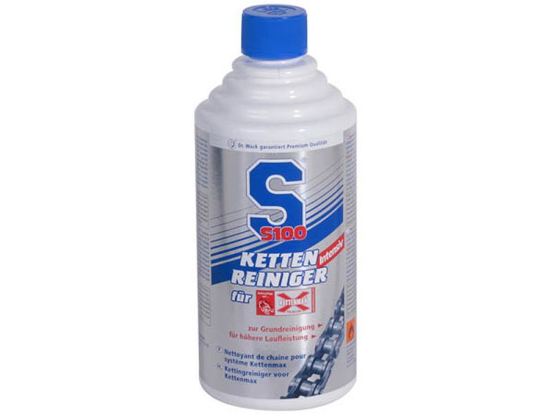 S100 Limpador de corrente para Kettenmax (500ml)