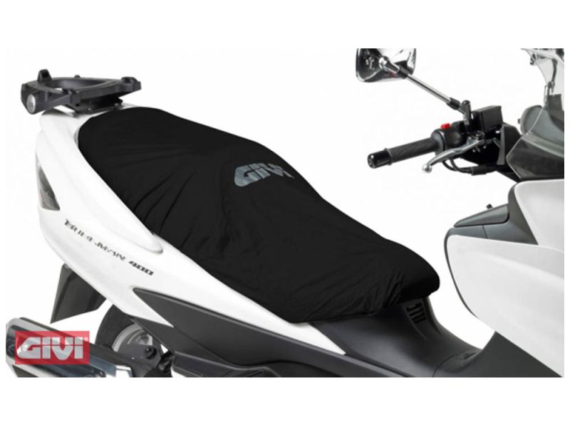 GIVI Cobertura de assento para scooter