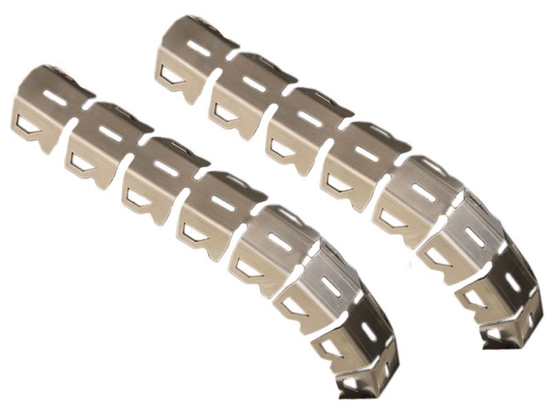 GIVI Kit universal de protecção de colectores (32mm - 42mm)