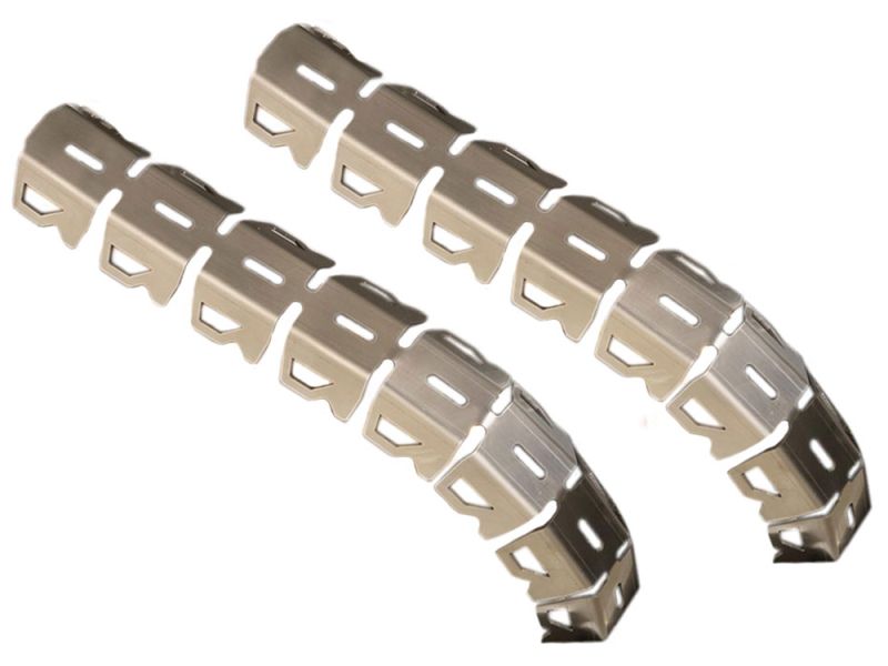 GIVI Kit universal de protecção de colectores (42mm - 52mm)