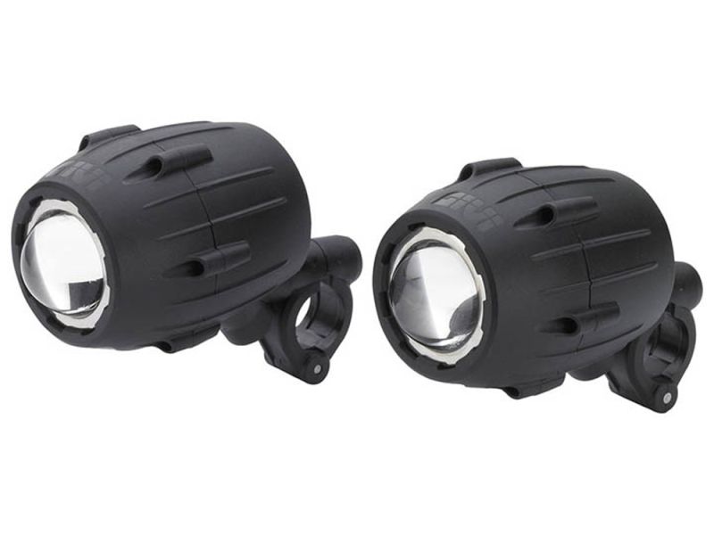 GIVI S310 Trekker Farol auxiliar de halogéneo