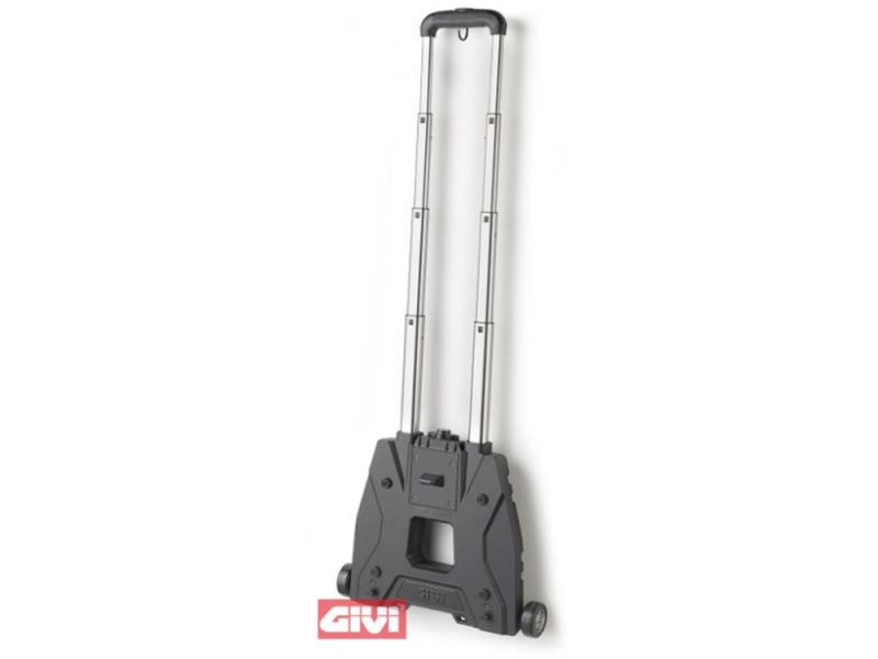 GIVI S410 Montagem de carrinho universal para caixas de macacos