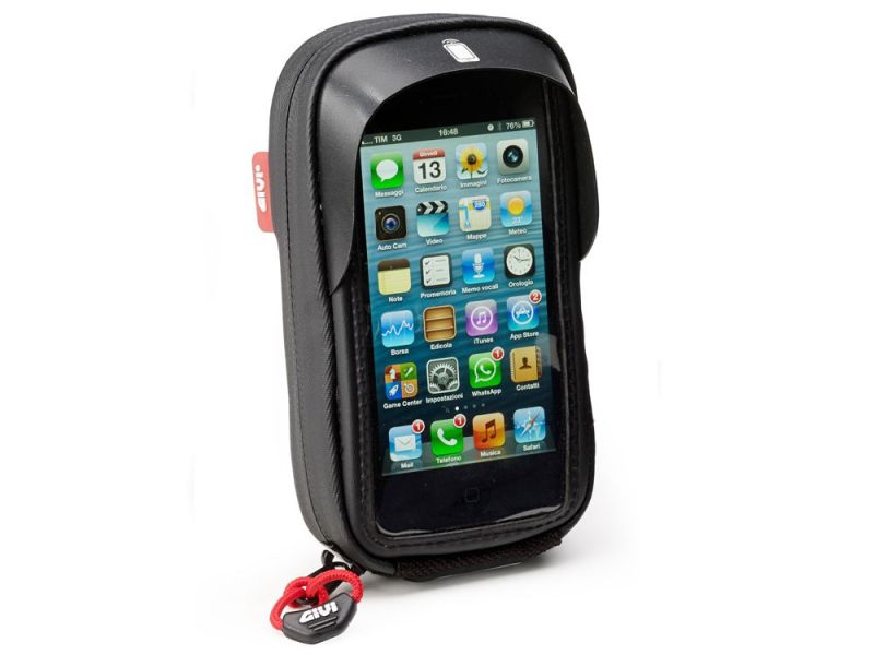 GIVI S955B Suporte universal GPS / Smartphone