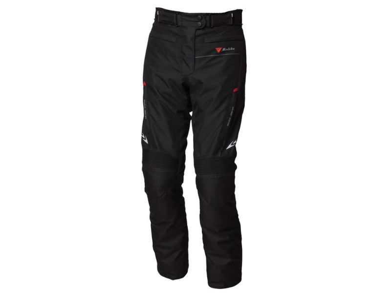 Modeka Scarlett calças de motocicleta senhoras (compridas)