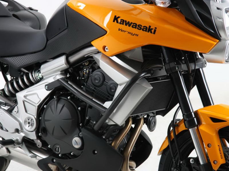 Hepco & Becker Crash bar Kawasaki Versys 650 (2010-2014)