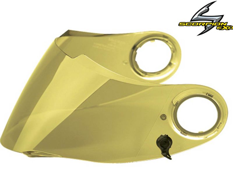 Visor SCORP. EXO-500/1000/490