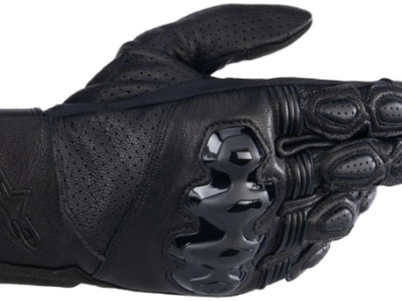 Alpinestars Celer V3 Sommerhandschuh (Schwarz)