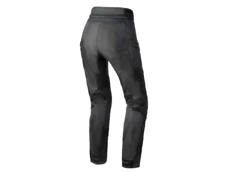 Alpinestars Stella Andes Air Drystar Textilhose Damen (Schwarz)
