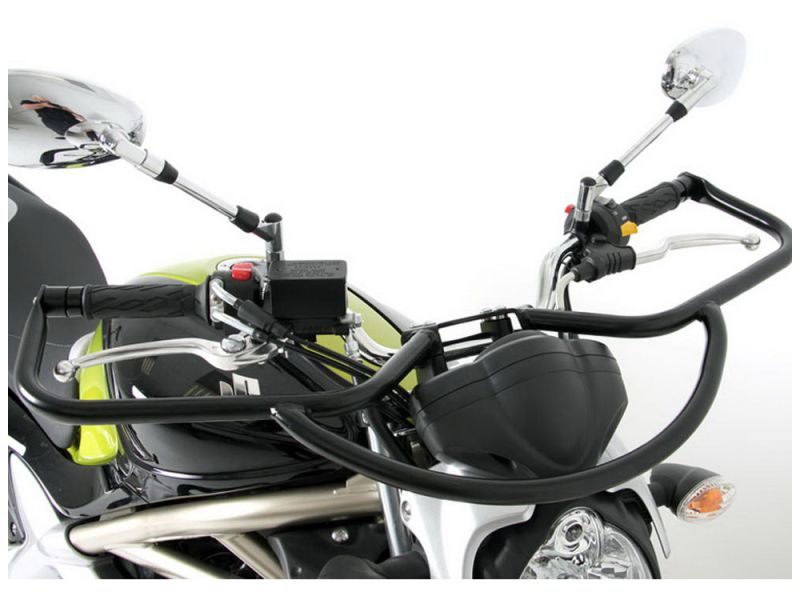 Hepco & Becker Guarda-frente Suzuki SFV 650 Gladius (2009-2015)