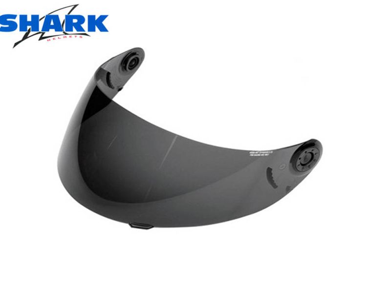 Visor Shark S600/ S650/ S700/ S800/ S900 -C/Ridill/ Openline escurecido