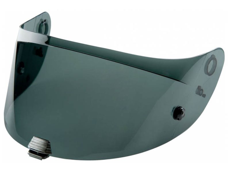 HJC Visor para I70 com pinos (cinzento | muito colorido)