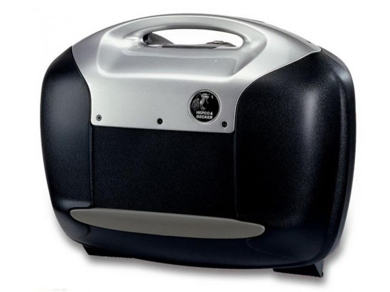 Hepco & Becker Journey 42 Motorcycle Side Case (esquerda)