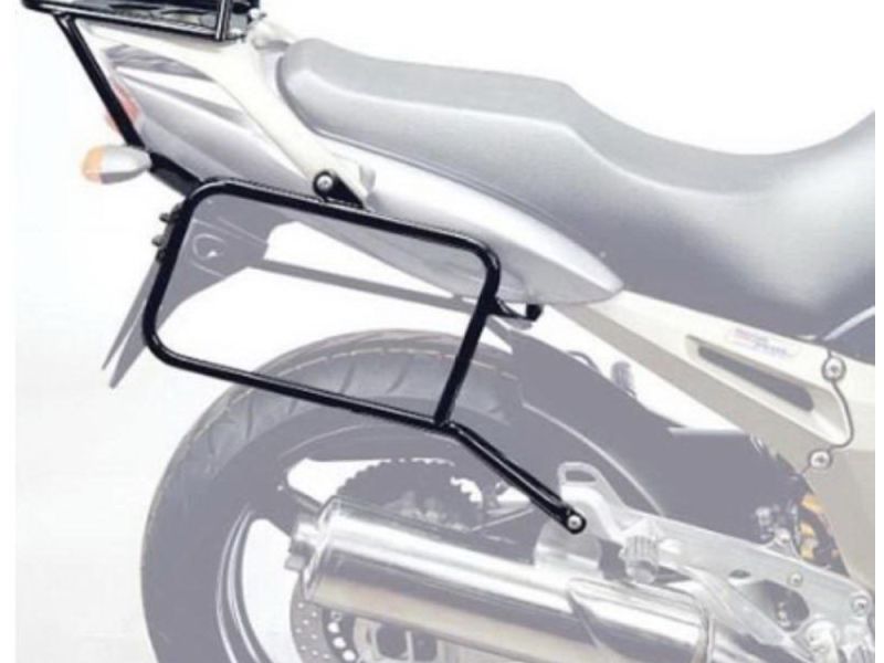 Hepco & Becker Porta-bagagens Honda SLR 650