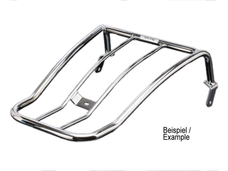 Hepco & Becker Solorack Suzuki VL 125 / 250 Intruder LC