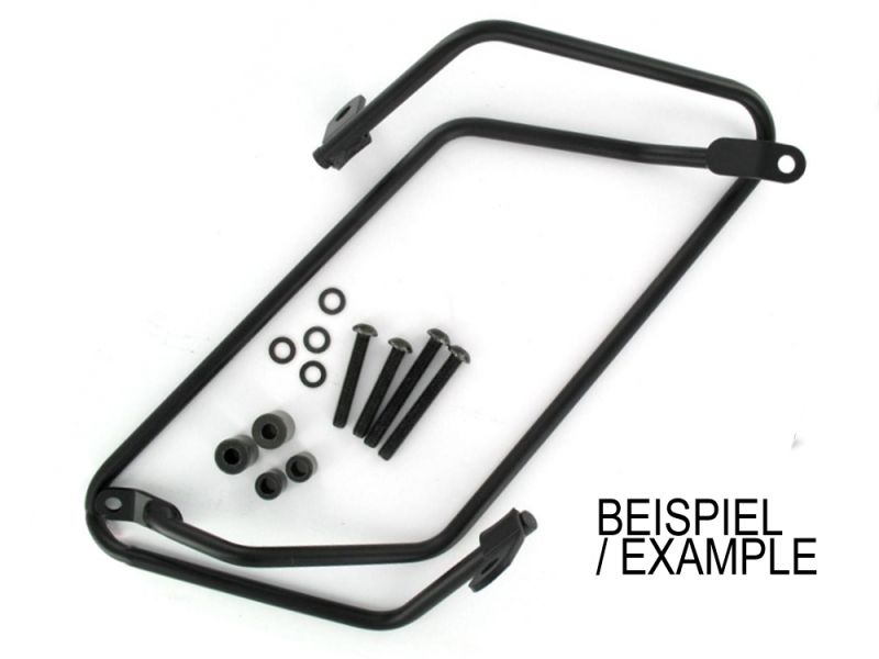 GIVI ST601 Spacer Triumph Speed Triple 1050 (2016-)