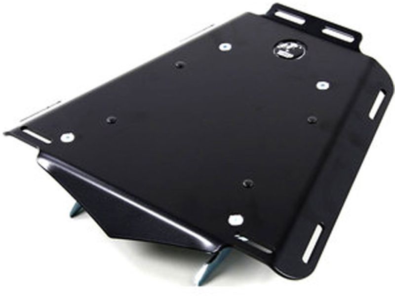 Hepco & Becker Sportrack Honda CBR 500 R (2013-2015 | preto)