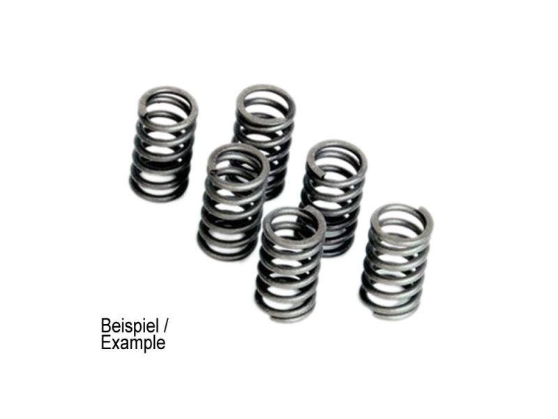 Ferodo Mola de embreagem (135) Aprilia