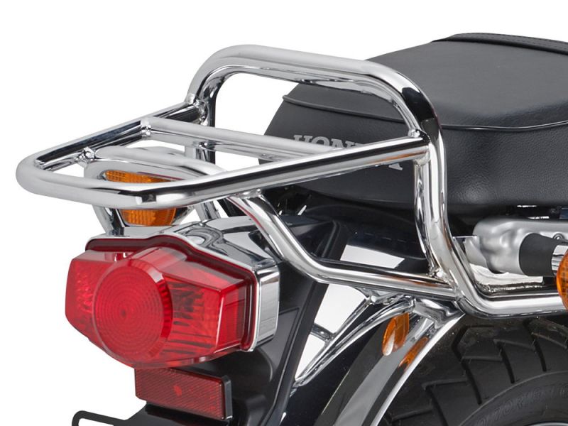 GIVI Porta-bagagens Monolock SR Honda CB 1100 (2013)
