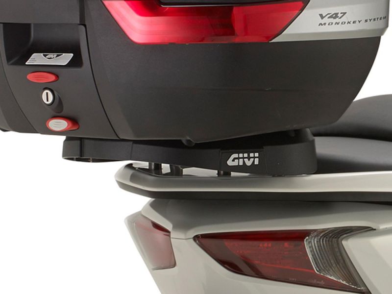 GIVI Bagageiro Monokey SR Honda Forza 300 ABS (2013-)