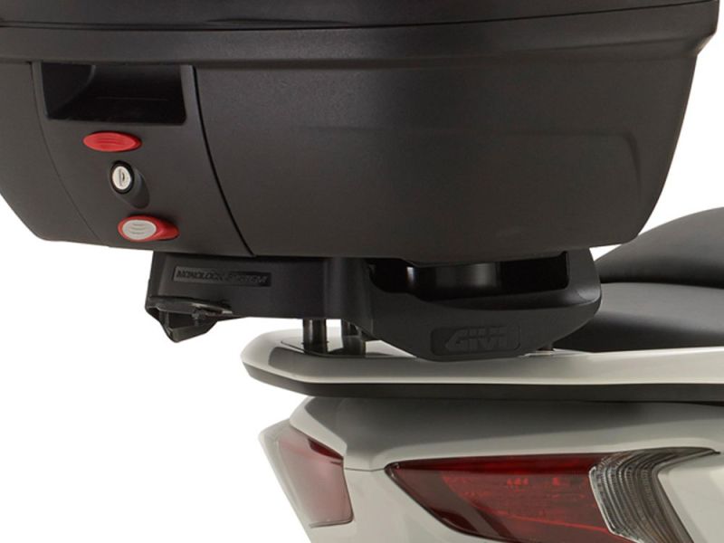 GIVI Porta-bagagens Monolock SR Honda Forza 300 ABS (2013-)