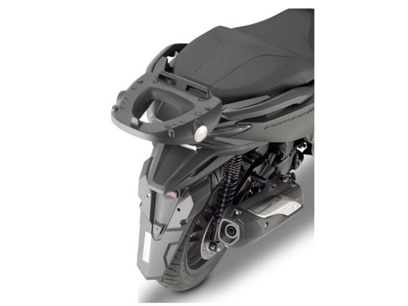 GIVI Porta-bagagens SR Honda Forza 300 (2018-) Forza 125 ABS (2015-)
